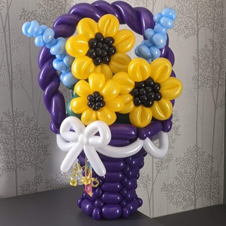 Sunflower Bouquet